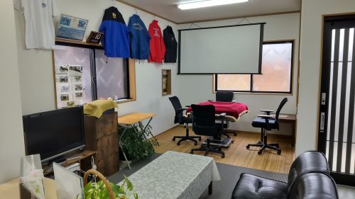 社長
